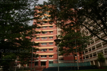 Blk 285 Bukit Batok East Avenue 3 (Bukit Batok), HDB 5 Rooms #341542